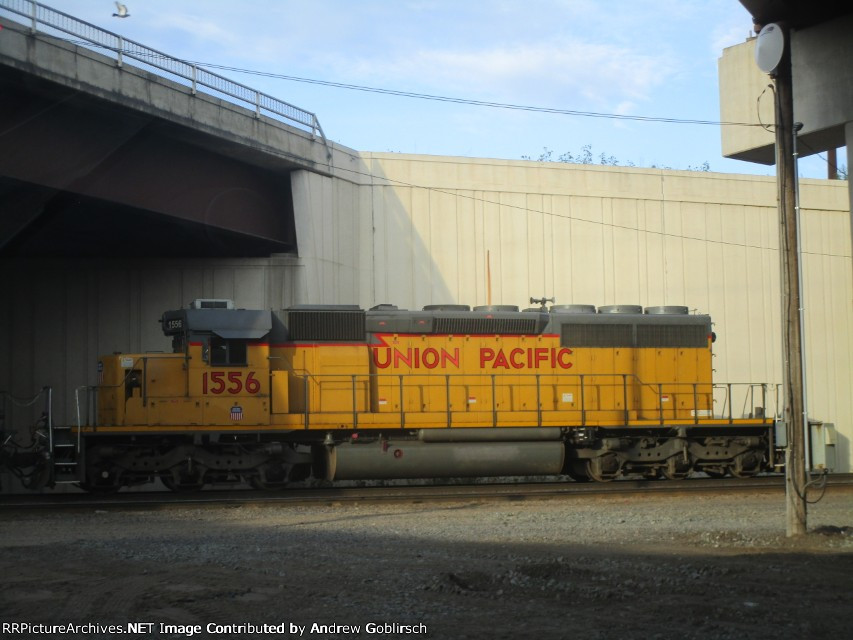 UP 1556